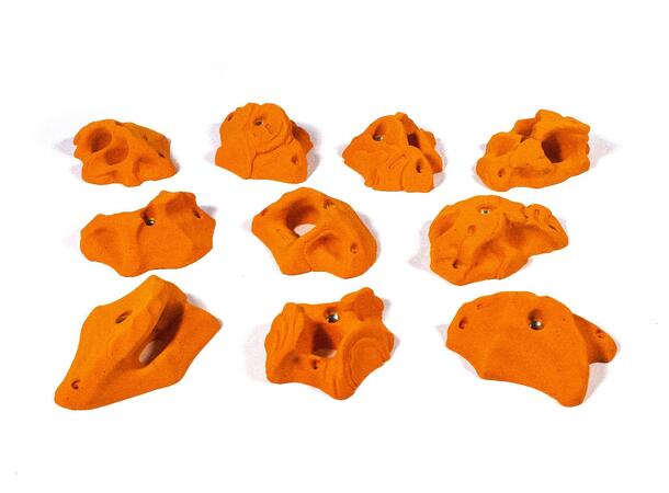 Bleaustone Hueco Pockets brown Hueco Range (10 grep) 